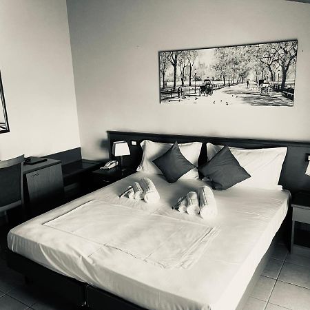 Hotel Al Bosco Sona Kültér fotó