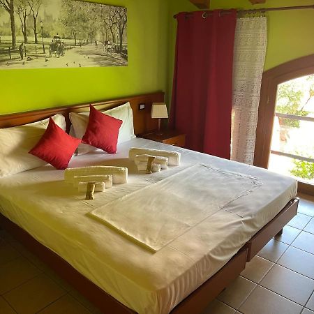 Hotel Al Bosco Sona Kültér fotó