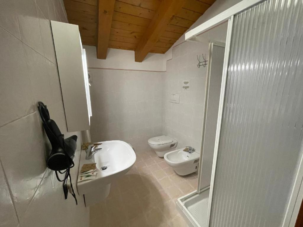 Hotel Al Bosco Sona Kültér fotó