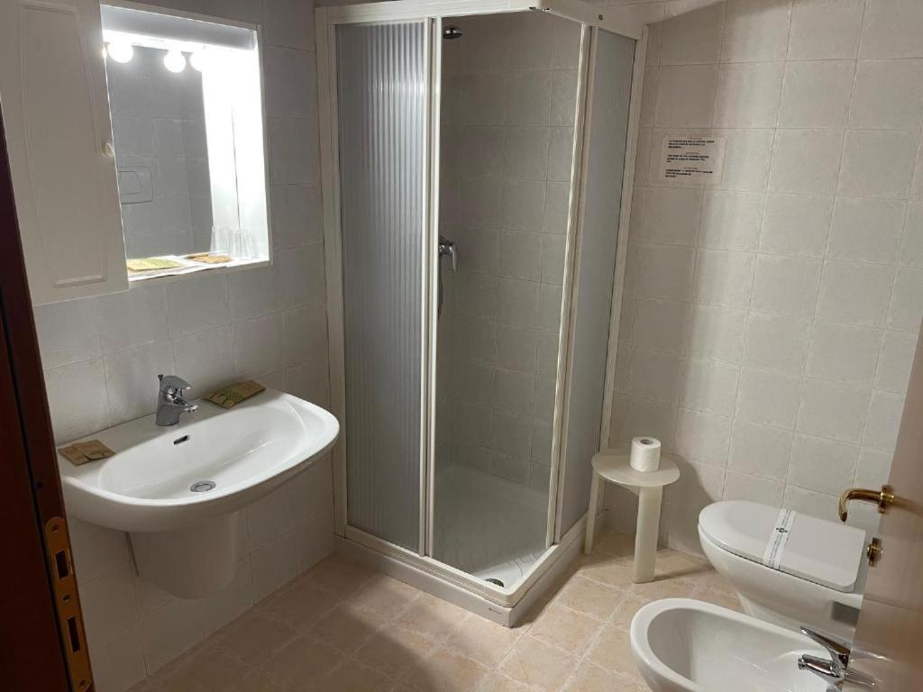Hotel Al Bosco Sona Kültér fotó