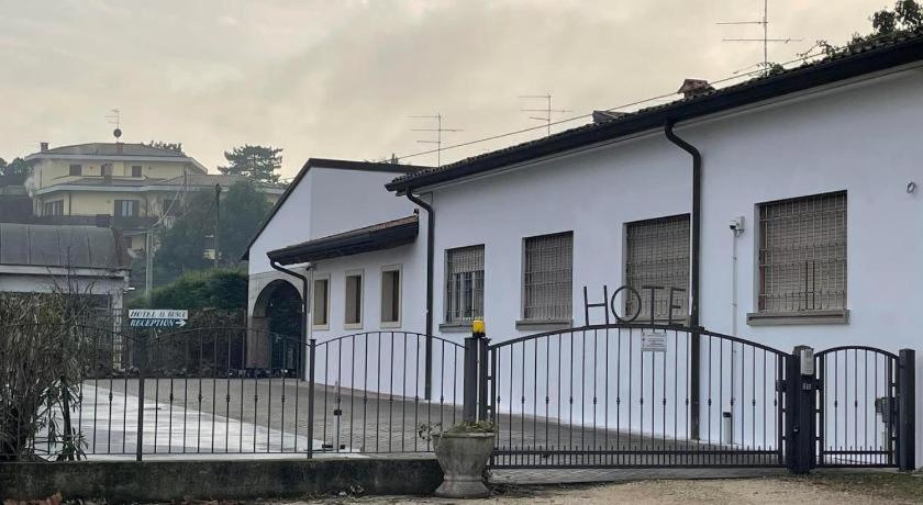 Hotel Al Bosco Sona Kültér fotó