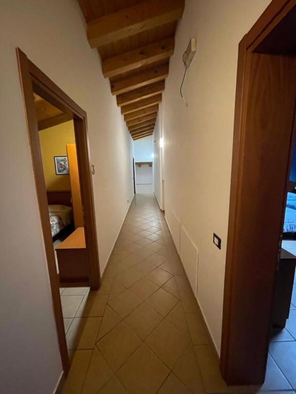 Hotel Al Bosco Sona Kültér fotó