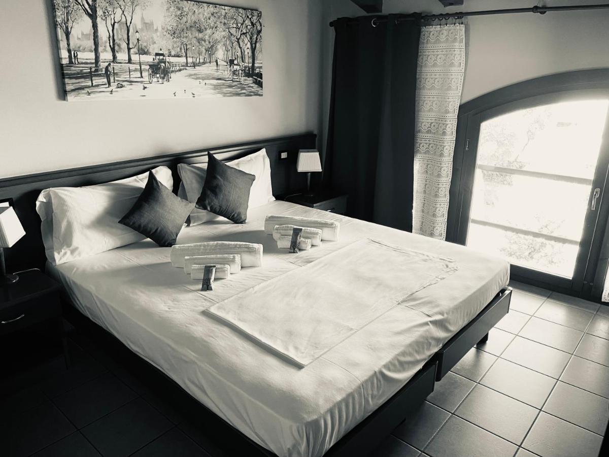 Hotel Al Bosco Sona Kültér fotó