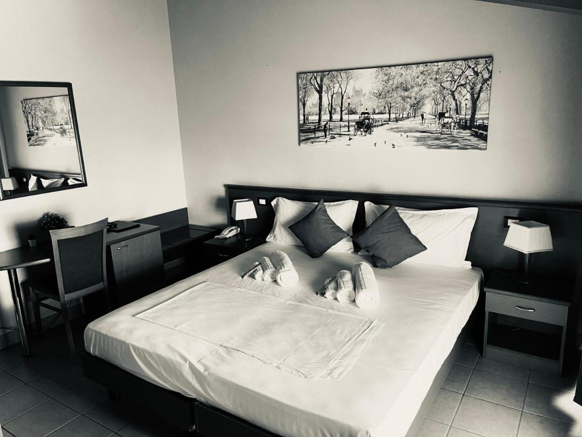 Hotel Al Bosco Sona Kültér fotó