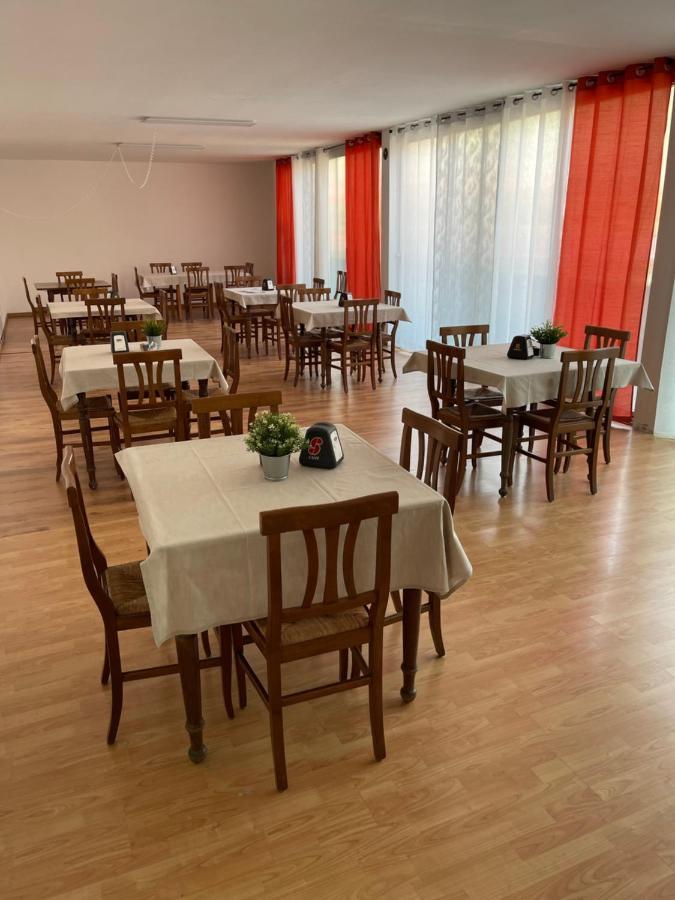 Hotel Al Bosco Sona Kültér fotó