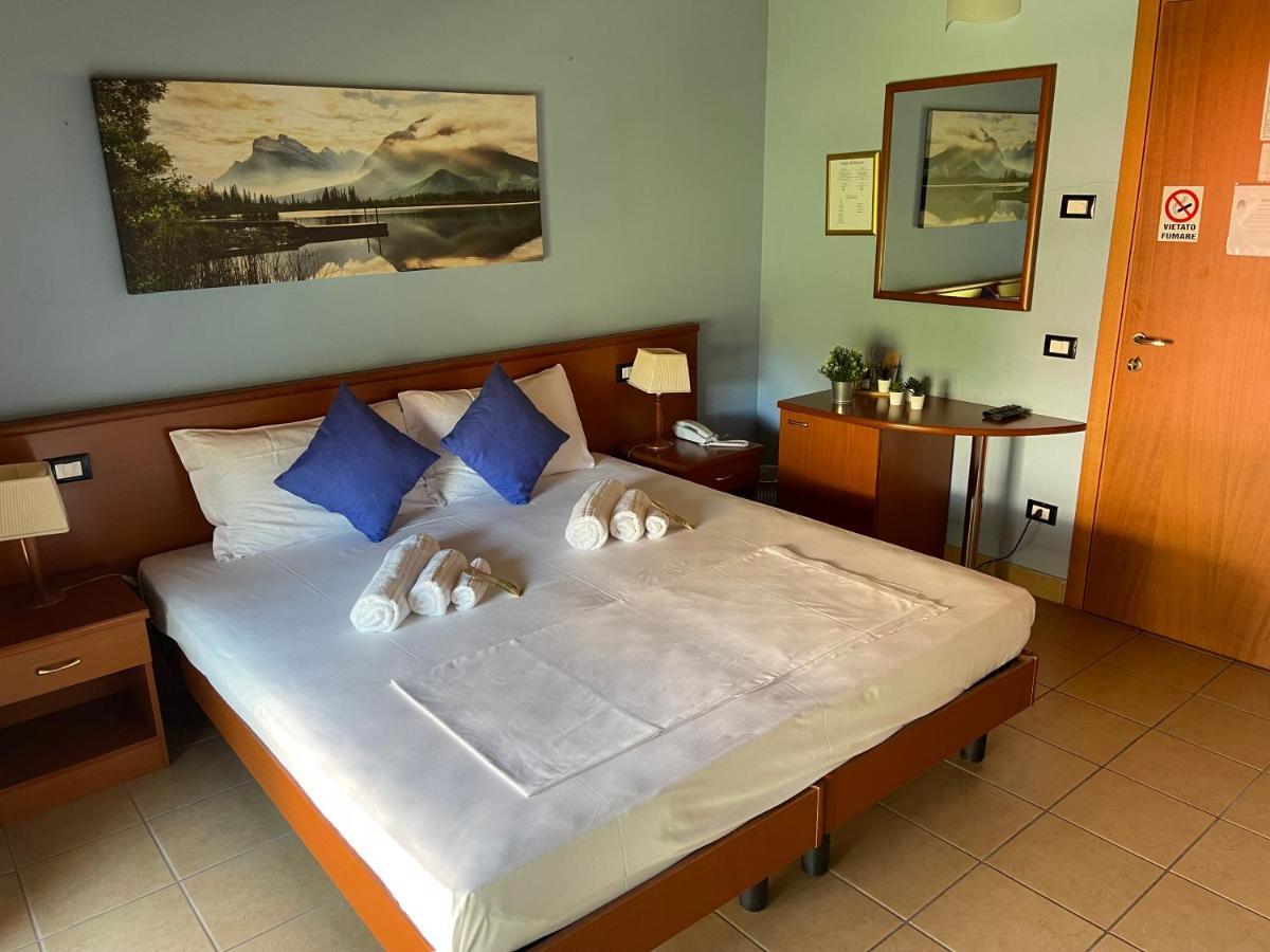 Hotel Al Bosco Sona Kültér fotó
