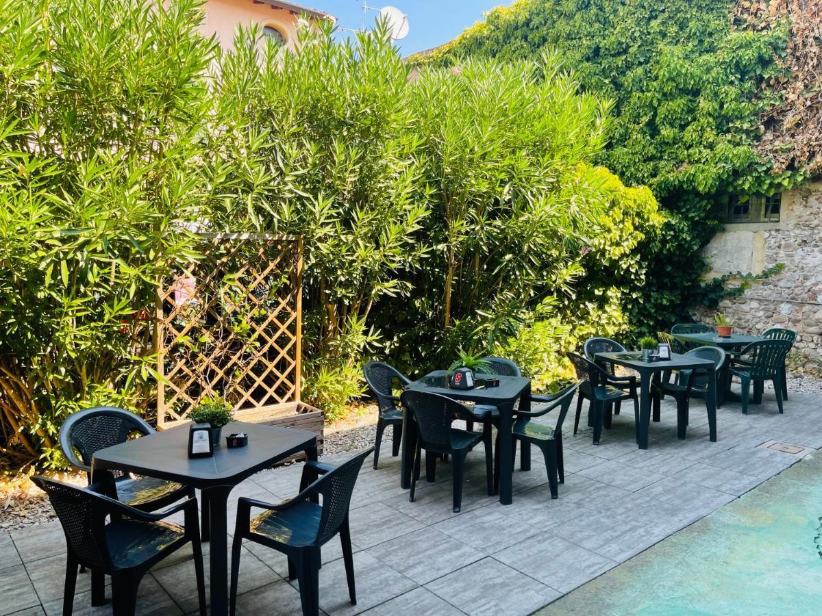 Hotel Al Bosco Sona Kültér fotó